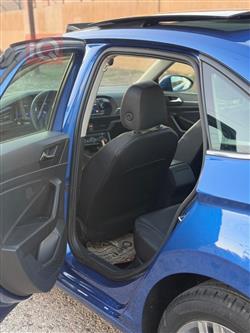 فولكسفاغن جيتا